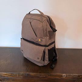 Zaino fotografico Case-Logic