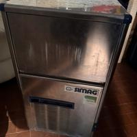 Macchina x ghiaccio/forno/friggitrice/Tostira/ ecc