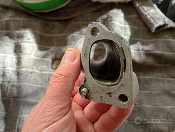 Collettore aspirazione falc racing 38