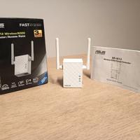Asus Repeater access point ripetitore wireless