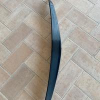 Spoiler alfa romeo 147