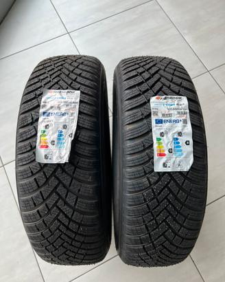 Gomme hankook invernali 205/65r16