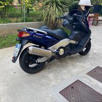 Yamaha T Max - 2003