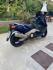 Yamaha T Max - 2003