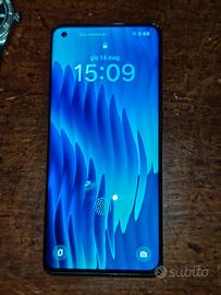 Oppo find X5