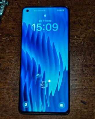 Oppo find X5