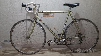 bici da corsa