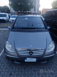 Mercedes classe A 180 cdi
