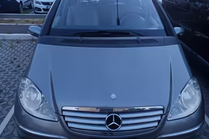 Mercedes classe A 180 cdi