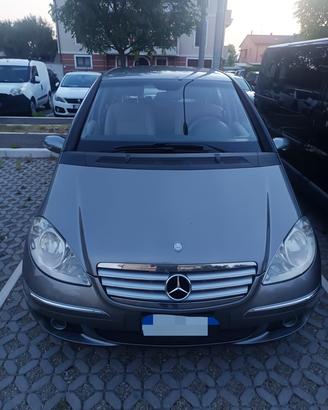 Mercedes classe A 180 cdi