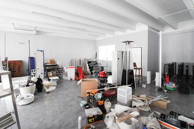 UFFICIO A CAZZAGO SAN MARTINO