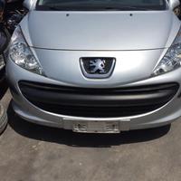 Ricambi Peugeot 207 Diesel e Benzina
