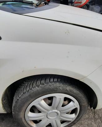 FIAT GRANDE PUNTO 2007 - PARAFANGO DESTRO