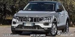 Ricambi vw t roc 2018 2019 2020 2021 2022 rif 45