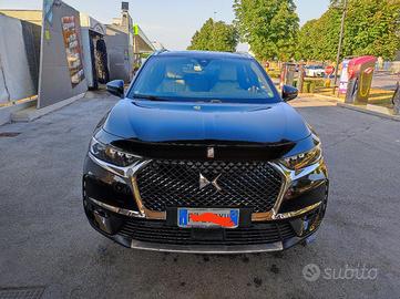 DS7 Crossback eTense 4x4 Plug-in Rivoli