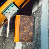Louis Vuitton Pocket Organizer