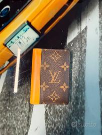 Louis Vuitton Pocket Organizer