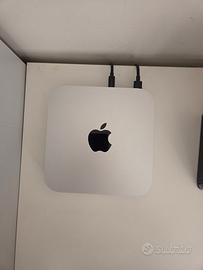 Mac mini M1