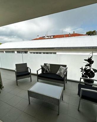 Appartamento di 87 m² con 3 locali a Pesaro