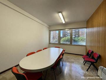 Rif.2460UU39133- ufficio piacenza