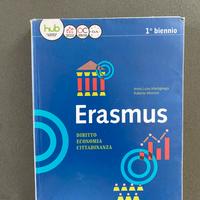 Erasmus primo biennio