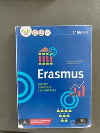 Erasmus primo biennio