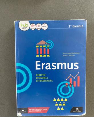 Erasmus primo biennio