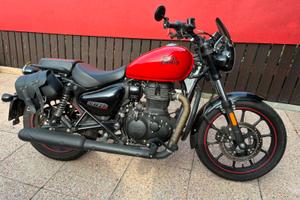 Meteor 350 prezzo trattabile