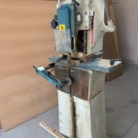 Bucatrice Cavatrice per legno