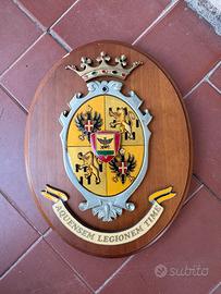 Crest del 18• RGT Fanteria “Acqui” del Regio E.I..