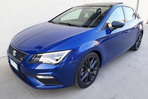 Seat Leon FR 2.0 TDI 150 CV DSG