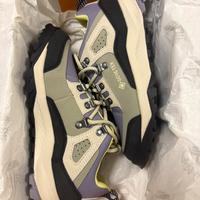 Scarpe trekking gore tex