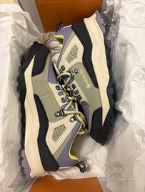 Scarpe trekking gore tex
