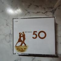 cd musicale 