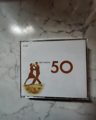 cd musicale 
