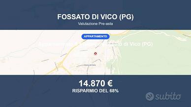 Immobile in asta di 128 m² con più di 5 locali a F
