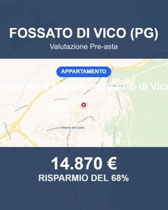 Immobile in asta di 128 m² con più di 5 locali a F