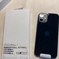 IPhone 12 mini nuovo 