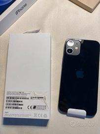 IPhone 12 mini nuovo 