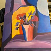 Quadro dell'Autore Guido Aloise