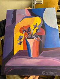 Quadro dell'Autore Guido Aloise