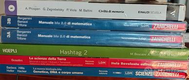 Libri scolastici