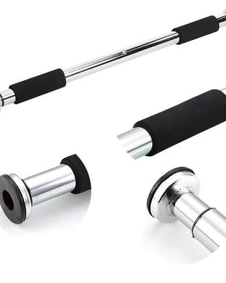 fitness barra attrezzo multifunzione trazioni alla