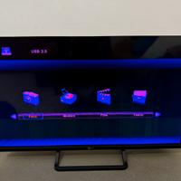 Tv telesystem 32” hd