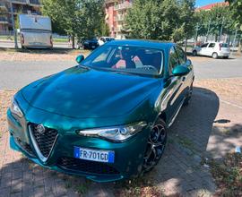 Alfa Romeo Giulia Super 150 cv