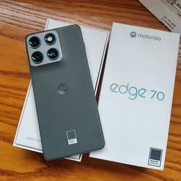 Motorola edge 70 512/12 perfetto