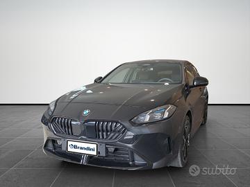 BMW 120d