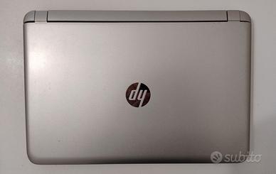 HP Pavilion 15-AB233NL