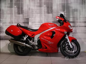 Triumph Sprint 955 ST