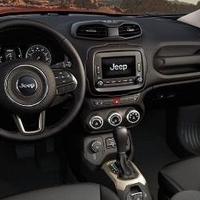 Kit airbag jeep renegade 2017